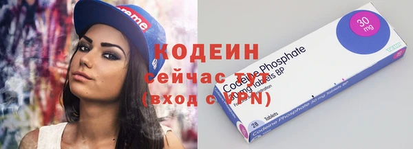 хмурый Краснослободск