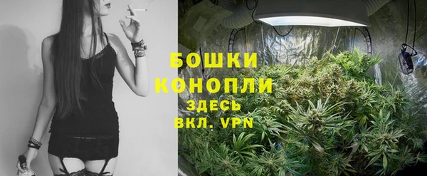 хмурый Краснослободск